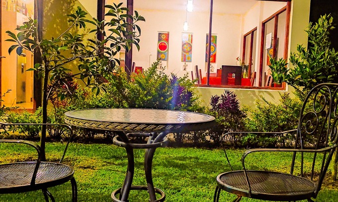 Tababela Hotel | Hotel Las Mercedes