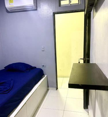 Sur Occidente Hotel | Hotel las nubes Barranquilla