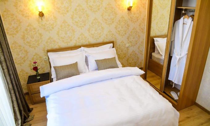 Mtskheta Hotel | Hotel Late