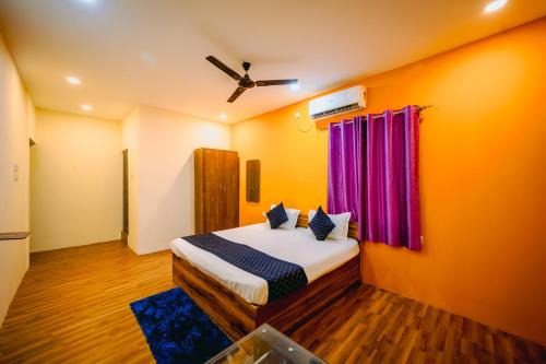 Rasulgarh Hotel | Hotel Laughing Buddha