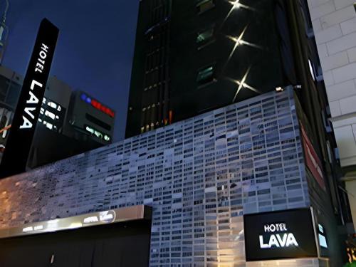 Seocho-dong Hotel | Hotel Lava Seocho