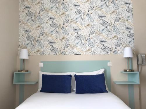 Beaulieu-sur-Mer Hotel | Hotel Le Havre Bleu