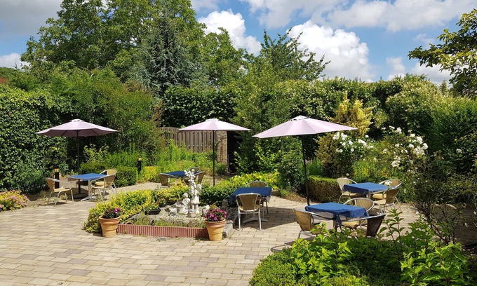 Sluis Hotel | Hotel le Provencal