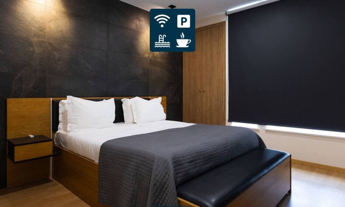Mortagua Apartment | Hotel Lena Village - Double Standard