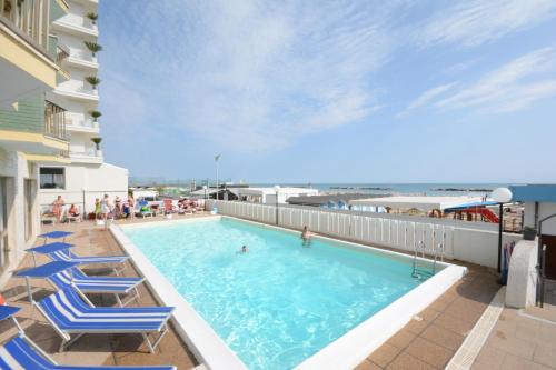 Pesaro Hotel | Hotel Leonardo da Vinci