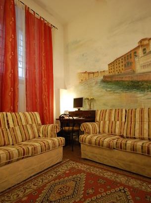Pisa City Centre Hotel | Hotel Leonardo Pisa