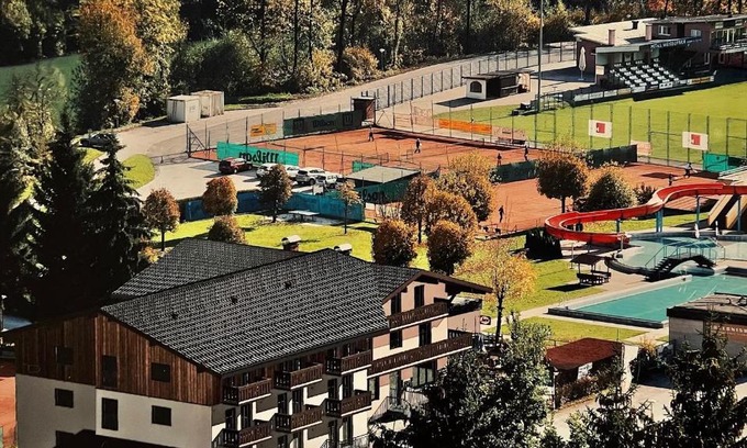 Sankt Veit im Pongau Apartment | Hotel Lercher