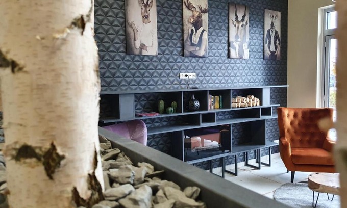 Unterallgau Hotel | Hotel LifeStyle Mindelheim