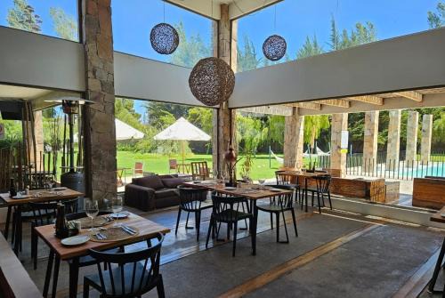 Ovalle Hotel | Hotel Limari