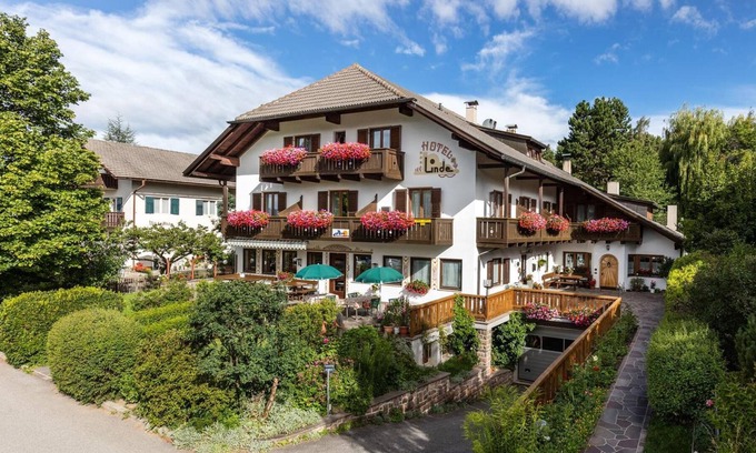 Collalbo Hotel | Hotel Linde