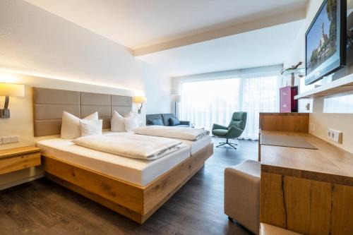 Wasserburg Hotel | Hotel Lipprandt