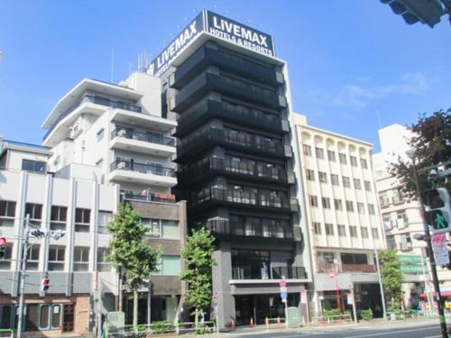 Minamiotsuka Hotel | HOTEL LiVEMAX Tokyo-Otsuka Ekimae