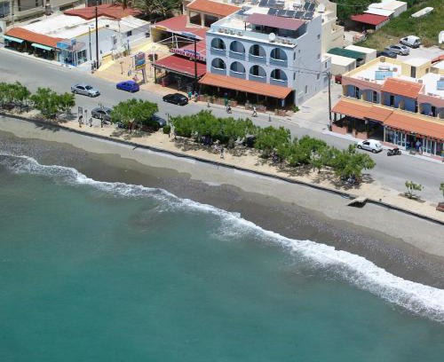 Agios Vasileios Apartment | Hotel Livikon