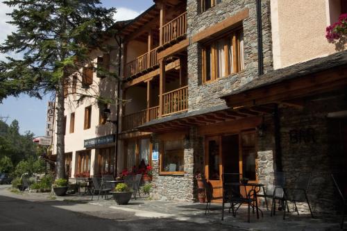 Tavascan Hotel | Hotel Llacs De Cardos