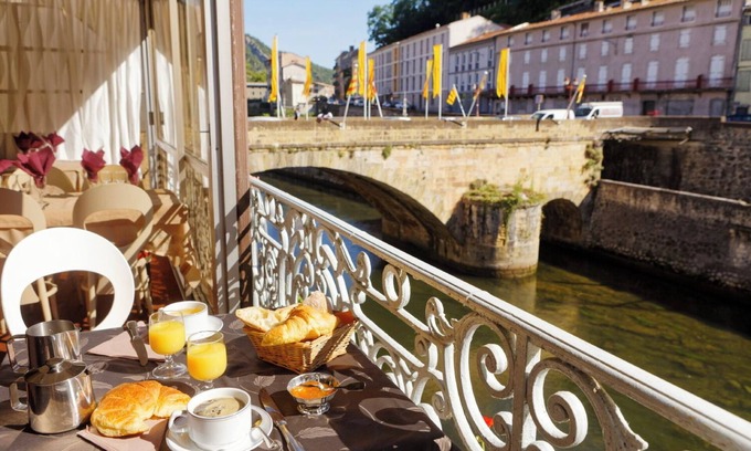 Foix Hotel | Hotel Lons