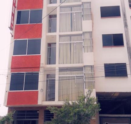 Potosi Hotel | Hotel Los Andes del Sur