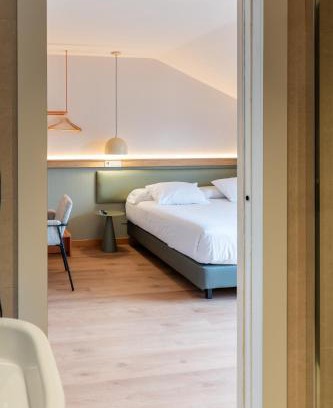 Hoznayo Hotel | Hotel Los Pasiegos