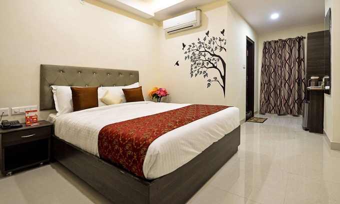 Secunderabad Hotel | Hotel Lotus Grand