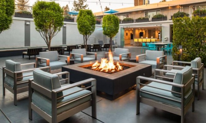 Downtown Hotel | Hotel Lucent