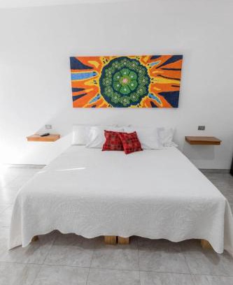 La Laguna Hotel | Hotel Lucero Chan