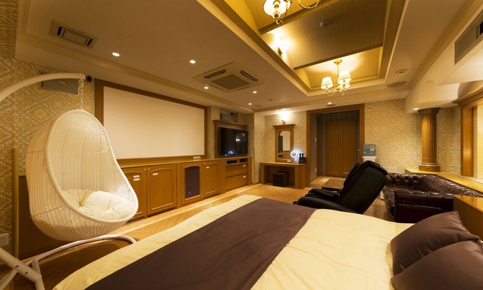 Ikeda Hotel | Hotel Luna Ikeda - Adults Only