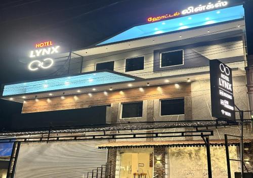 Kumbakonam Hotel | Hotel Lynx