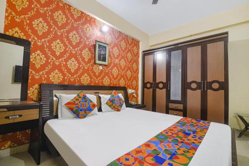 Patna Hotel | Hotel Maadhavam Residence