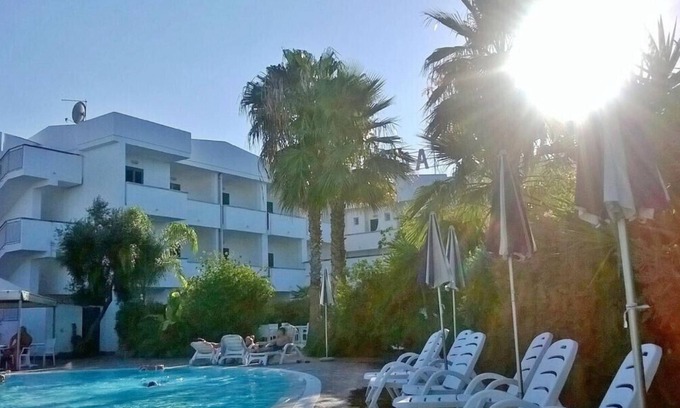 Chiesiola Hotel | Hotel Magnolia