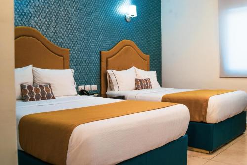 Culiacan Hotel | Hotel Maioris Kumate Culiacán