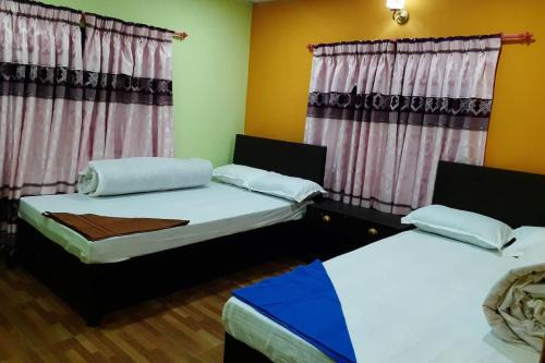 Lekhnath Hotel | Hotel Majhikuna