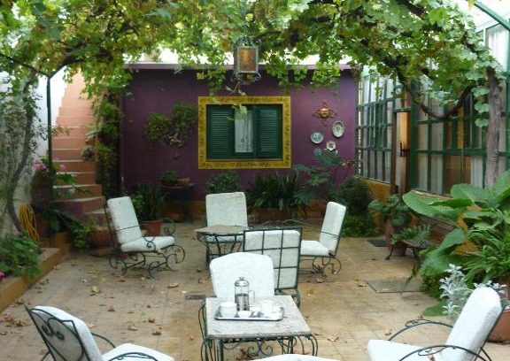 Mendoza City Center Hotel | Hotel Mallorca