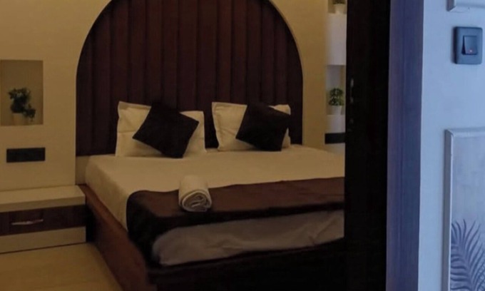 Hansi Hotel | Hotel Mango Tree