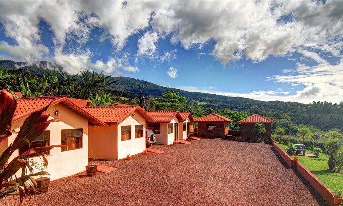 San Roque Hotel | Hotel Mango Valley