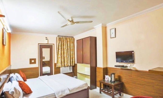 Ranchi Hotel | Hotel Mantri Residency