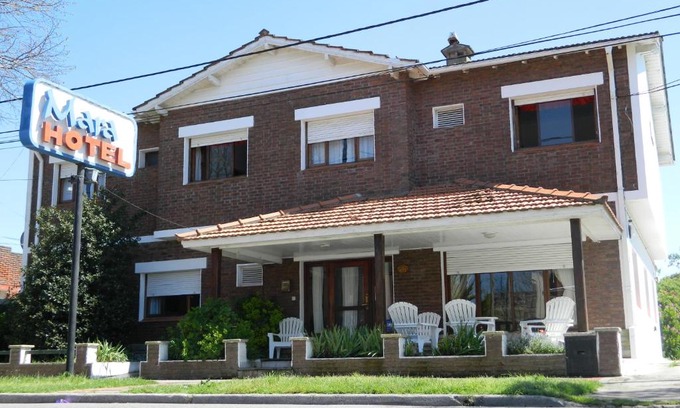 Miramar Hotel | Hotel Mara