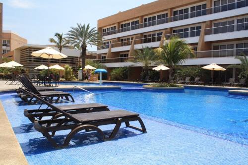 Margarita Island Apartment | Hotel Margarita Real