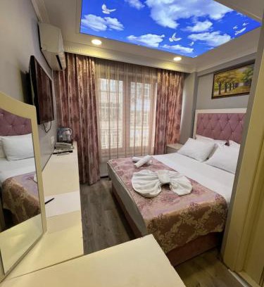 Aksaray Hotel | Hotel Maribor