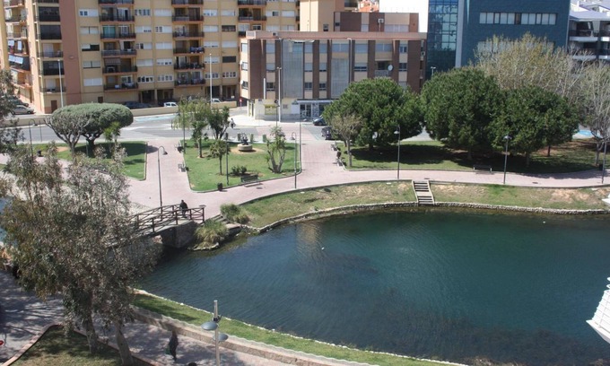 Peniscola Hotel | Hotel Marina Peñíscola