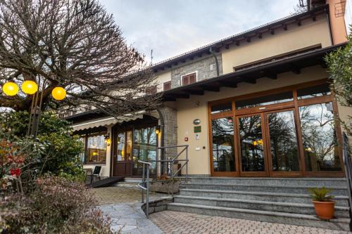 Capolago Hotel | Hotel Mariuccia