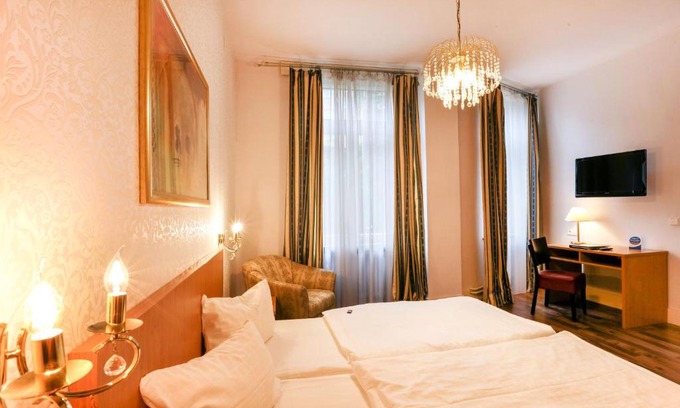 Oststadt Hotel | Hotel Markgräfler Hof