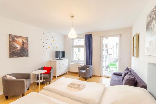 Suedvorstadt Hotel | Hotel Markgraf Leipzig