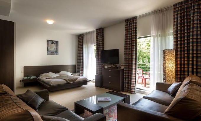 Amneville Hotel | Hotel Marso