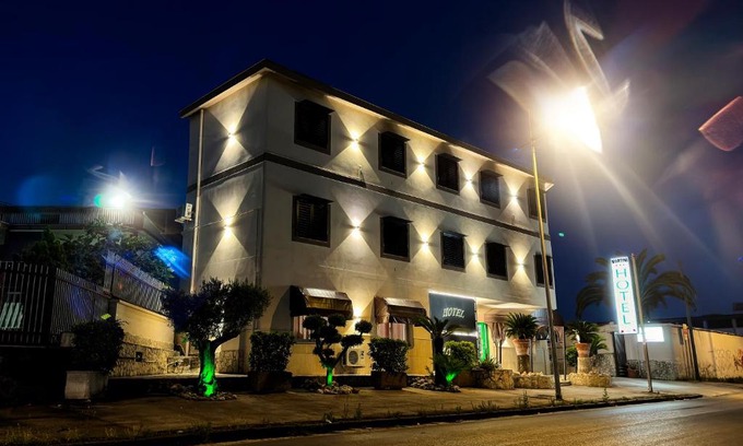 Casavatore Hotel | Hotel Martini