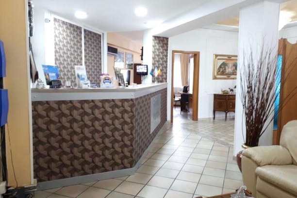 Casavatore Hotel | Hotel Martini