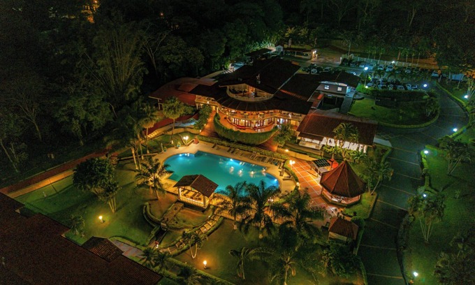 La Garita Hotel | Hotel Martino Spa and Resort