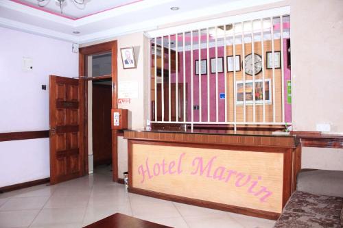 Nakuru Hotel | Hotel Marvin