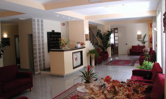 Chianciano Terme Hotel | Hotel Marystella