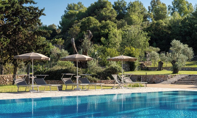 Presicce Hotel | Hotel Masseria Le Pajare
