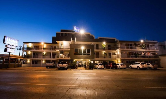 Lomas de Mazatlan Hotel | Hotel Mazatlan