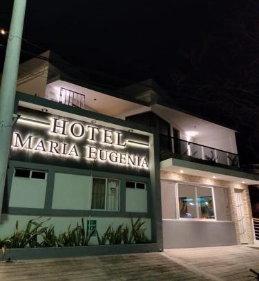 Villaflores Hotel | Hotel ME Villaflores